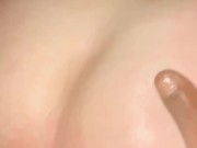 Post op tranny takes bbc 6/16