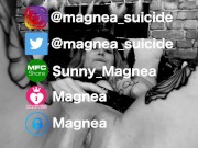 Naughty girl scout rubs her wet pussy 16/16