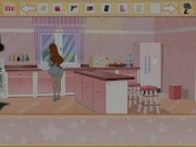 Milftoon Drama 0.30 - ep.25 - Will the Condom Break 16/16