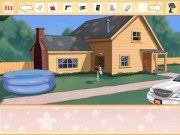 Milftoon Drama 0.30 - ep.25 - Will the Condom Break 2/16