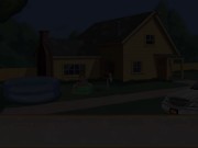 Milftoon Drama 0.30 - ep.25 - Will the Condom Break 5/16