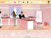 Milftoon Drama 0.30 - ep.25 - Will the Condom Break 7/16