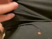 Cum with lolitarose! 16/16