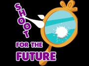 Shoot for the future CEI with a mirror 2/16
