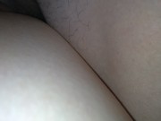 First time having sex with girlfriend busted all over her tits 5/16