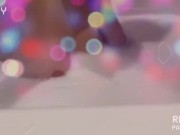 Bathing in Vegas 14/16