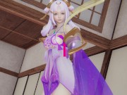 My fans video demo 11 1/16