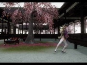 My fans video demo 11 6/16