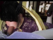 My fans video demo 11 8/16