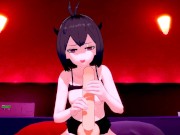 Nero-Sekure Suwaroteiru-(Black Clover) 6/16