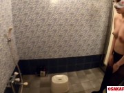 逸材 雌狐と交尾4 足フェチ　黒足ポリス パンスト破り タイツ穴から潮吹き　ストッキング警察 21歳 素人 個人撮影　ハメ撮り 会話　正常位 シャワー ver さくら 15 OSAKAPORN  13/16