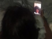 Fetish FaceTime Penetrate  3/16