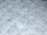 Bull impregnated her cause sissy hubby owed him $5 16/16