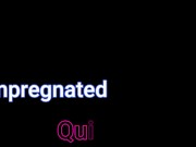 Quickie: Impregnated by my Dad's Best Friend 2 1/16