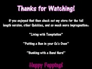 Quickie: Impregnated by my Dad's Best Friend 2 16/16