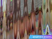 Milf follada por actor porno Maximo Garcia en habitacion de Hotel 11/16