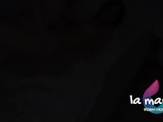 Hardcore tribbing and rubbling clits with my girlfriend 4/16