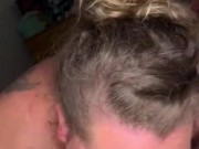 BBW Wife hungry for daddy’s cock  4/16