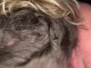 BBW Wife hungry for daddy’s cock  6/16