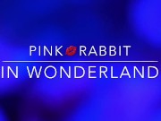 粉红兔梦游仙境最新上线，少女春梦淫荡自慰被操内射中出，操的白浆四溅 1/16