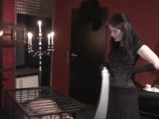 toture for slave in prison 5/16