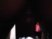 Sri lanka teen couple fucking  reverse cowgirl creampie juicy pussy 11/16