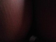 Sri lanka teen couple fucking  reverse cowgirl creampie juicy pussy 9/16