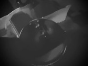 I like to see her splash. Certified Squirter  14/16