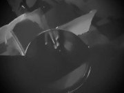 I like to see her splash. Certified Squirter  15/16