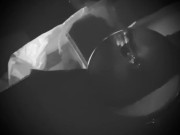 I like to see her splash. Certified Squirter  3/16