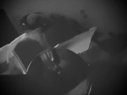 I like to see her splash. Certified Squirter  6/16