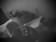 I like to see her splash. Certified Squirter  8/16