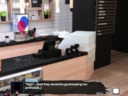 THE AWAKENING #40 • PC GAMEPLAY [HD] 6/16