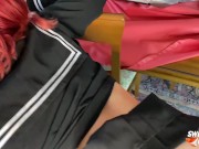 Школьница Развлекается с Одноклассником пока Родителей нет Дома вместо Подготовки к ЕГЭ 11/16