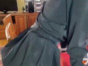 Школьница Развлекается с Одноклассником пока Родителей нет Дома вместо Подготовки к ЕГЭ 4/16