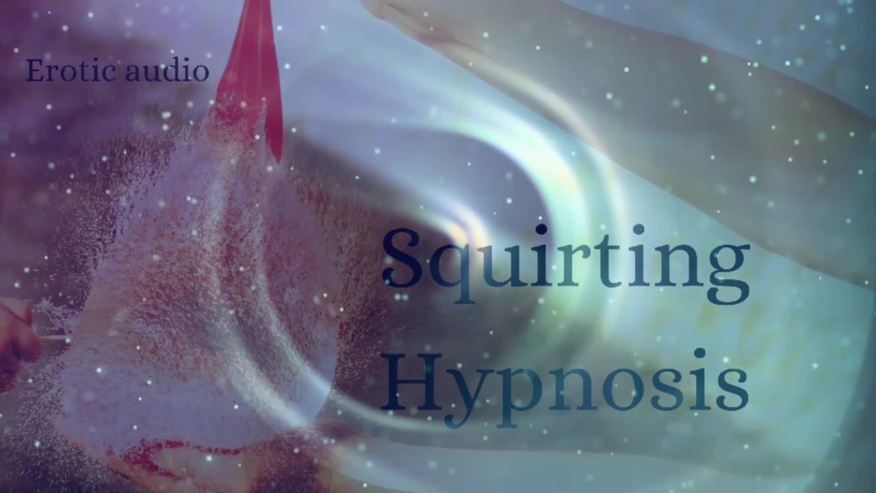 Hypno squirt - wasd.ms