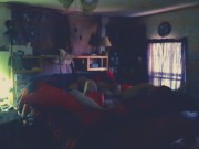 Married Couple have Weekend Fun 10/16