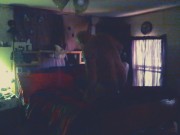 Married Couple have Weekend Fun 11/16