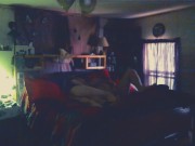 Married Couple have Weekend Fun 12/16