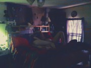 Married Couple have Weekend Fun 13/16