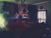 Married Couple have Weekend Fun 15/16