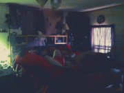 Married Couple have Weekend Fun 16/16