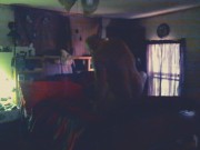 Married Couple have Weekend Fun 2/16