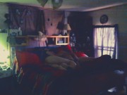 Married Couple have Weekend Fun 4/16