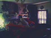 Married Couple have Weekend Fun 7/16