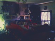 Married Couple have Weekend Fun 9/16