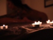 Masáž s mou přítelkyní - Isizzu a její kamarád 1/16