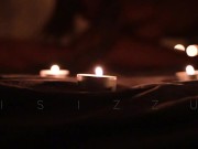 Masáž s mou přítelkyní - Isizzu a její kamarád 10/16