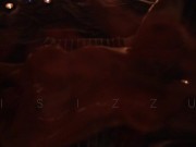 Masáž s mou přítelkyní - Isizzu a její kamarád 7/16