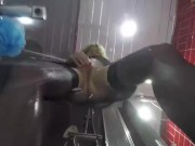 POV Piss. I'm peeing all over you.... yes you :) 5/16